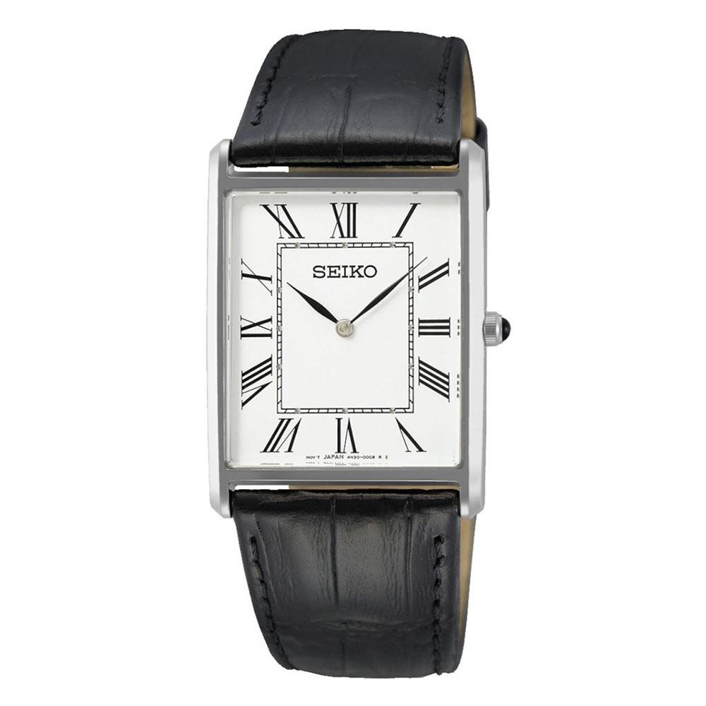 ĐỒNG HỒ NAM SEIKO QUARTZ SWR049