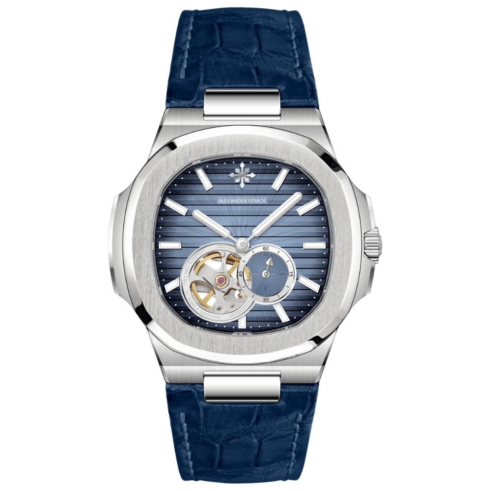 ĐỒNG HỒ ALEXANDER FERROS 6312S-05