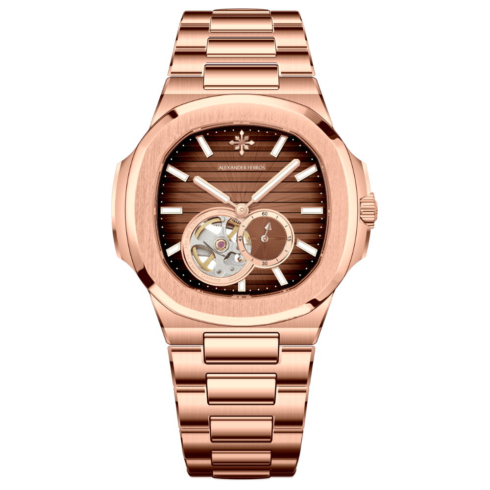 ĐỒNG HỒ ALEXANDER FERROS 6312R/08