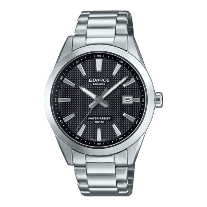 ĐỒNG HỒ NAM CASIO EDIFICE QUARZT EFV-160D-1AVDF (ORDER)