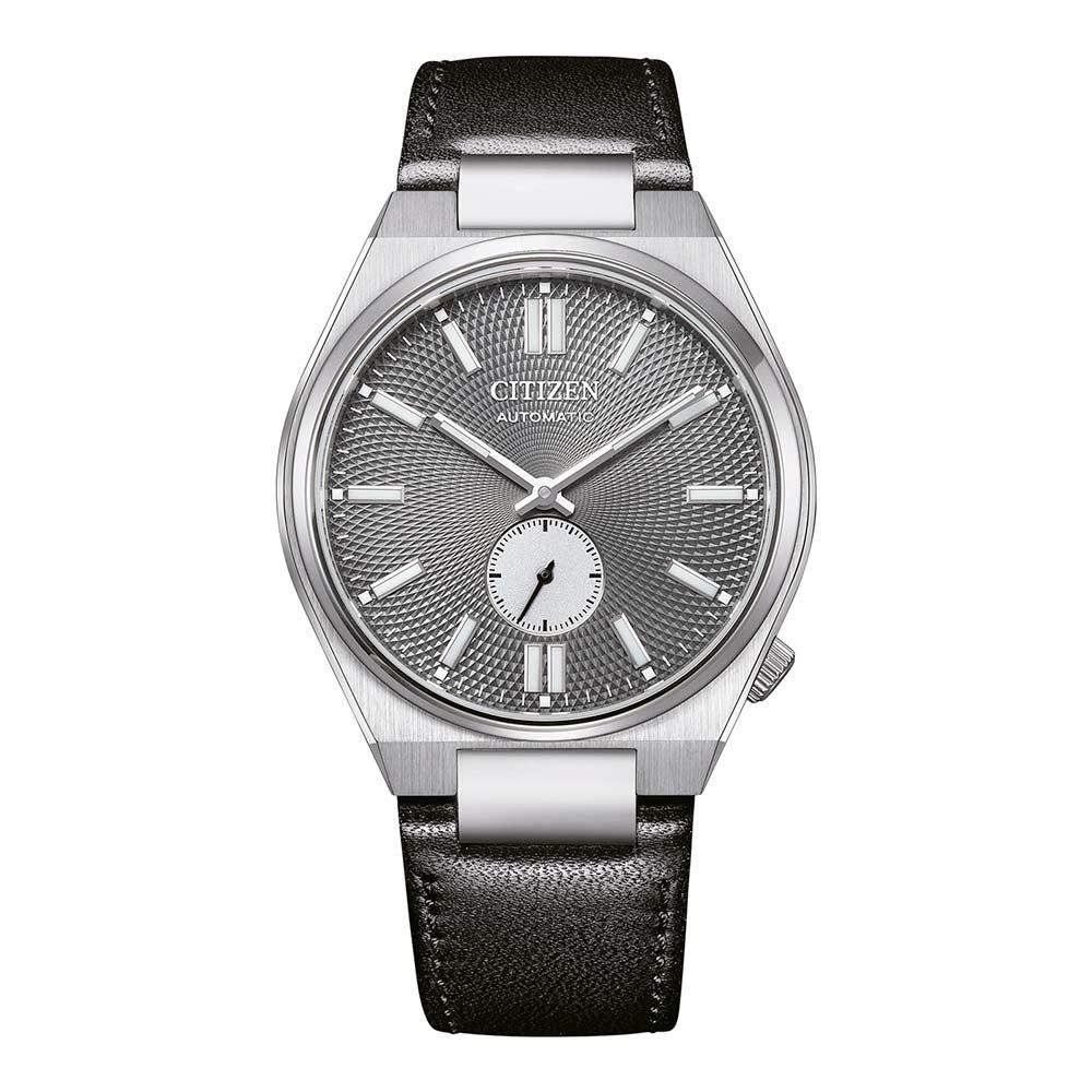 CITIZEN TSUYOSA SMALL SECOND AUTOMATIC NK5010-01H