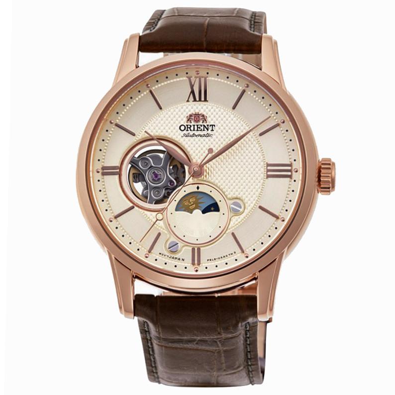 ORIENT SUN AND MOON GEN 4 RN-AS0002S (RA-AS0003S10B)