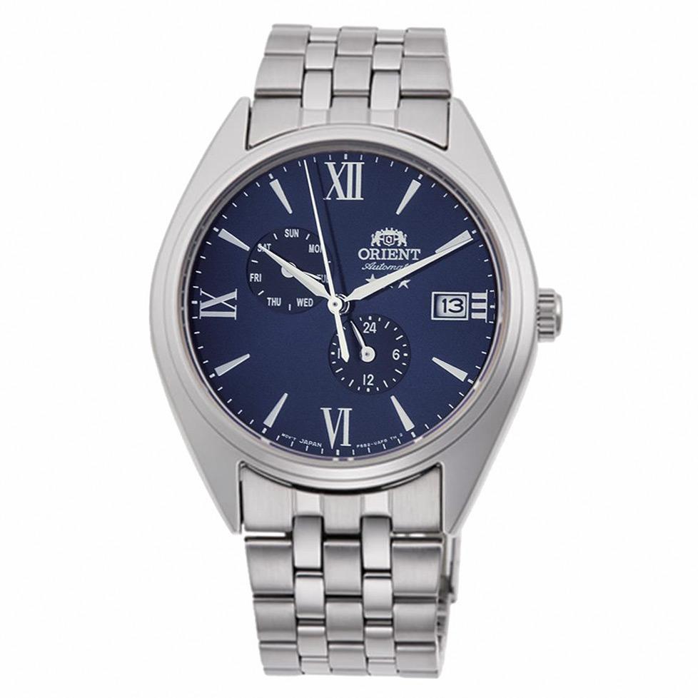 ORIENT 3 STAR AUTOMATIC RA-AK0505L10B