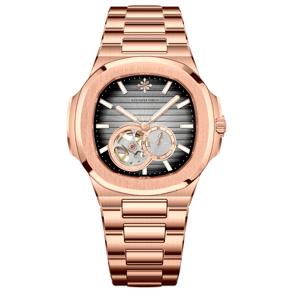 ĐỒNG HỒ ALEXANDER FERROS 6312R/01