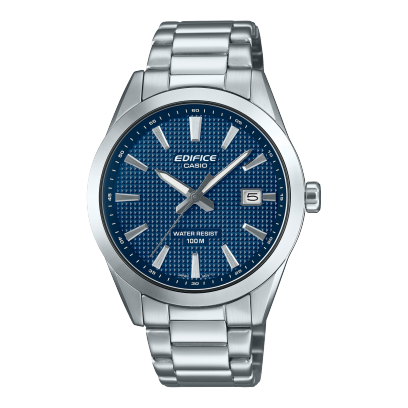 ĐỒNG HỒ NAM CASIO EDIFICE QUARZT EFV-160D-2AVDF (ORDER)