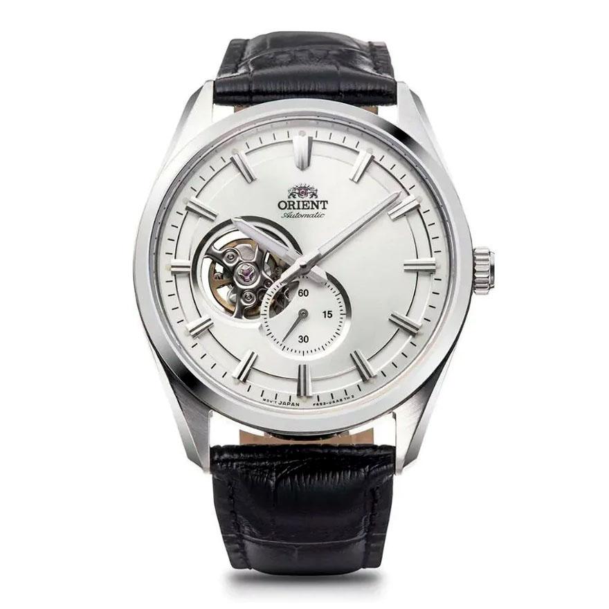 ORIENT CONTEMPORARY SMALL SECOND AUTOMATIC WHITE RA-AR0004S10B (RA-AR0004S)