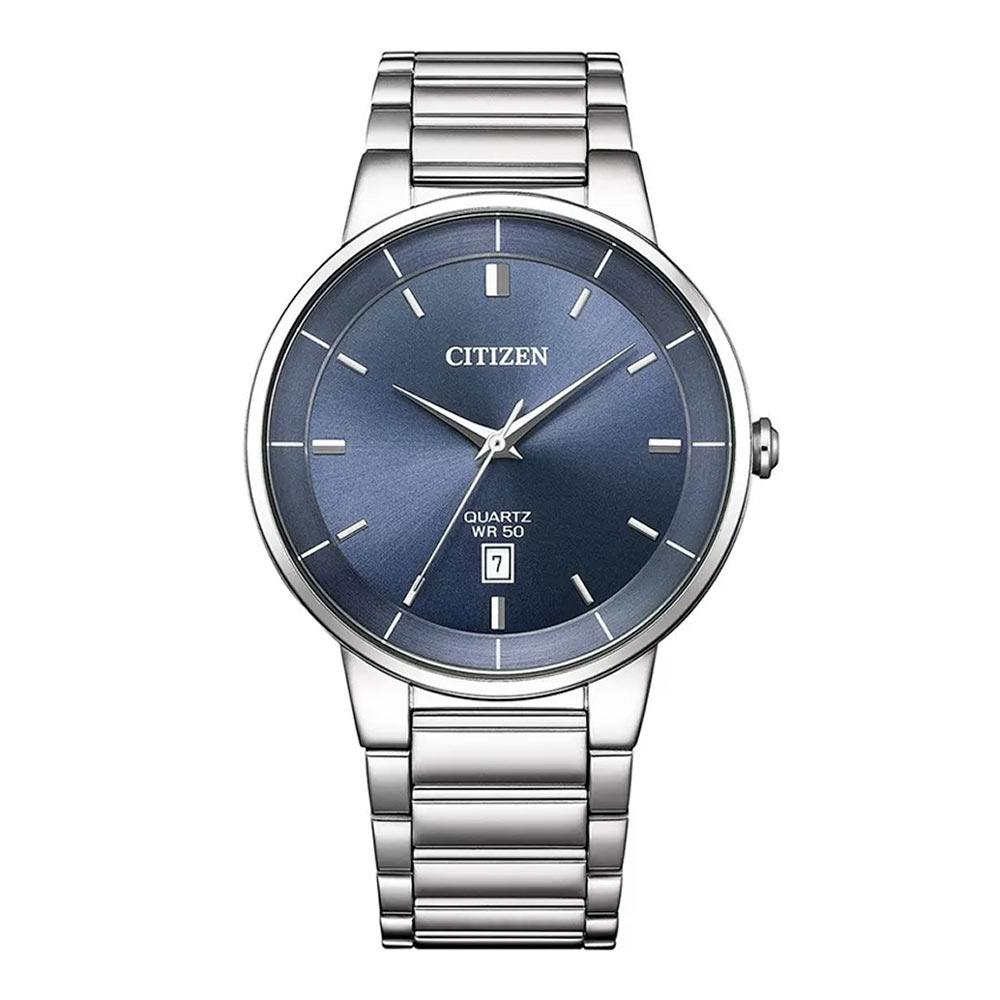 ĐỒNG HỒ NAM CITIZEN QUATRZ BI5120-51L