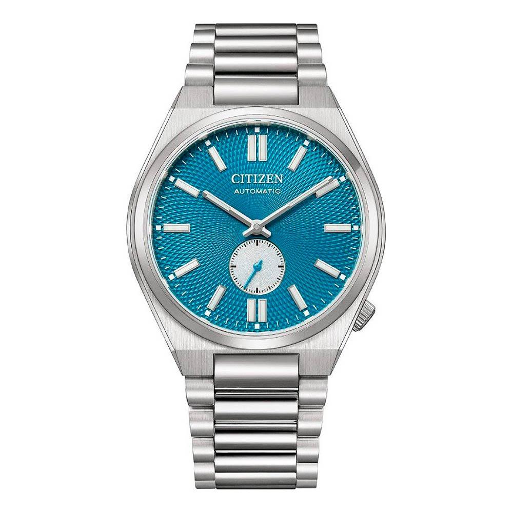 CITIZEN TSUYOSA SMALL SECOND NK5010-51L