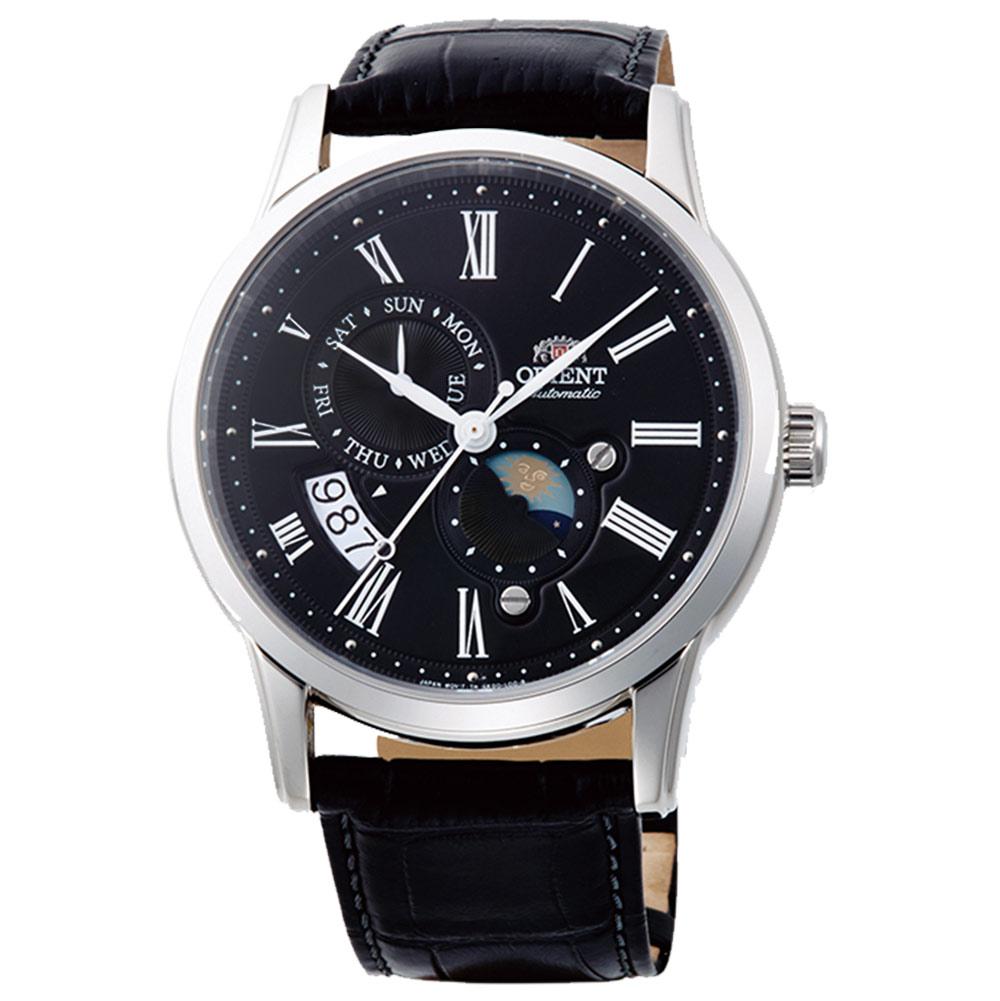ORIENT SUN AND MOON GEN 3 RA-AK0010B10B (RA-AK0010B00C ) (RA-AK0010B )