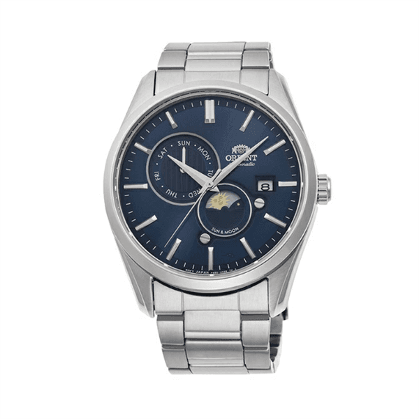 ORIENT SUN AND MOON GEN 5 RN-AK0303L ( PHIÊN BẢN NỘI ĐỊA NHẬT)
