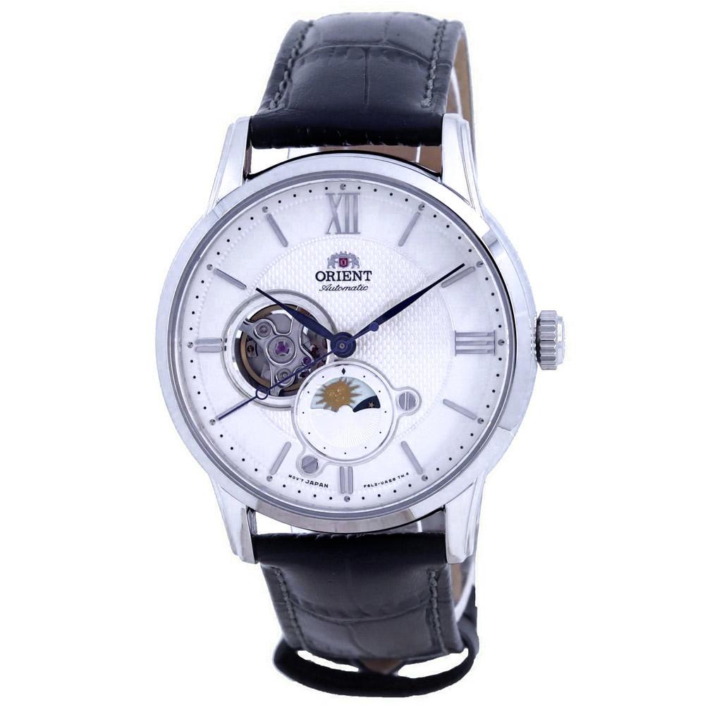 ORIENT SUN AND MOON GEN 4 RA-AS0011S10B ( RA-AS0011S00C ) ( RN-AS0003S )