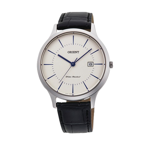 ORIENT QUARTZ RF-QD0006S10B (BẢO HÀNH QUỐC TẾ)