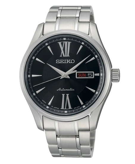 ĐỒNG HỒ NAM SEIKO PRESAGE AUTOMATIC SRP327J1