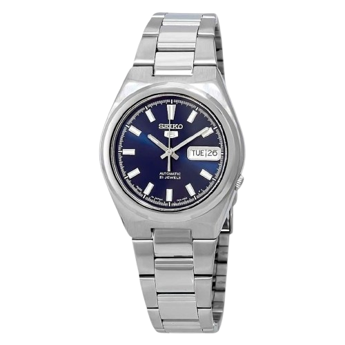 ĐỒNG HỒ NAM SEIKO 5 AUTOMATIC SNKC51J1 (SNKC51)