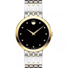 MOVADO ESPERANZA MATTE 0607191
