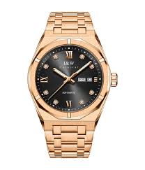 ĐỒNG HỒ NAM AUTOMATIC I&W CARNIVAL IW751G-T10