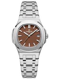 CARNIVAL QUARTZ 8161L-VT-N