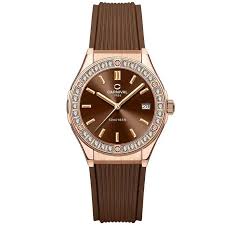ĐỒNG HỒ NỮ CARNIVAL QUARTZ 8168L2-VH-DCS-N