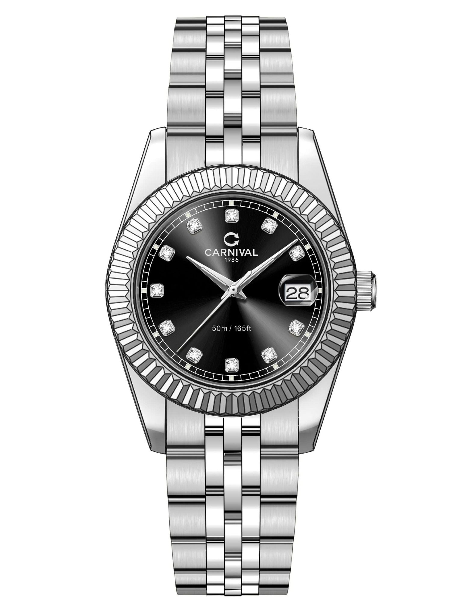 CARNIVAL QUARTZ 8131L-VT-D