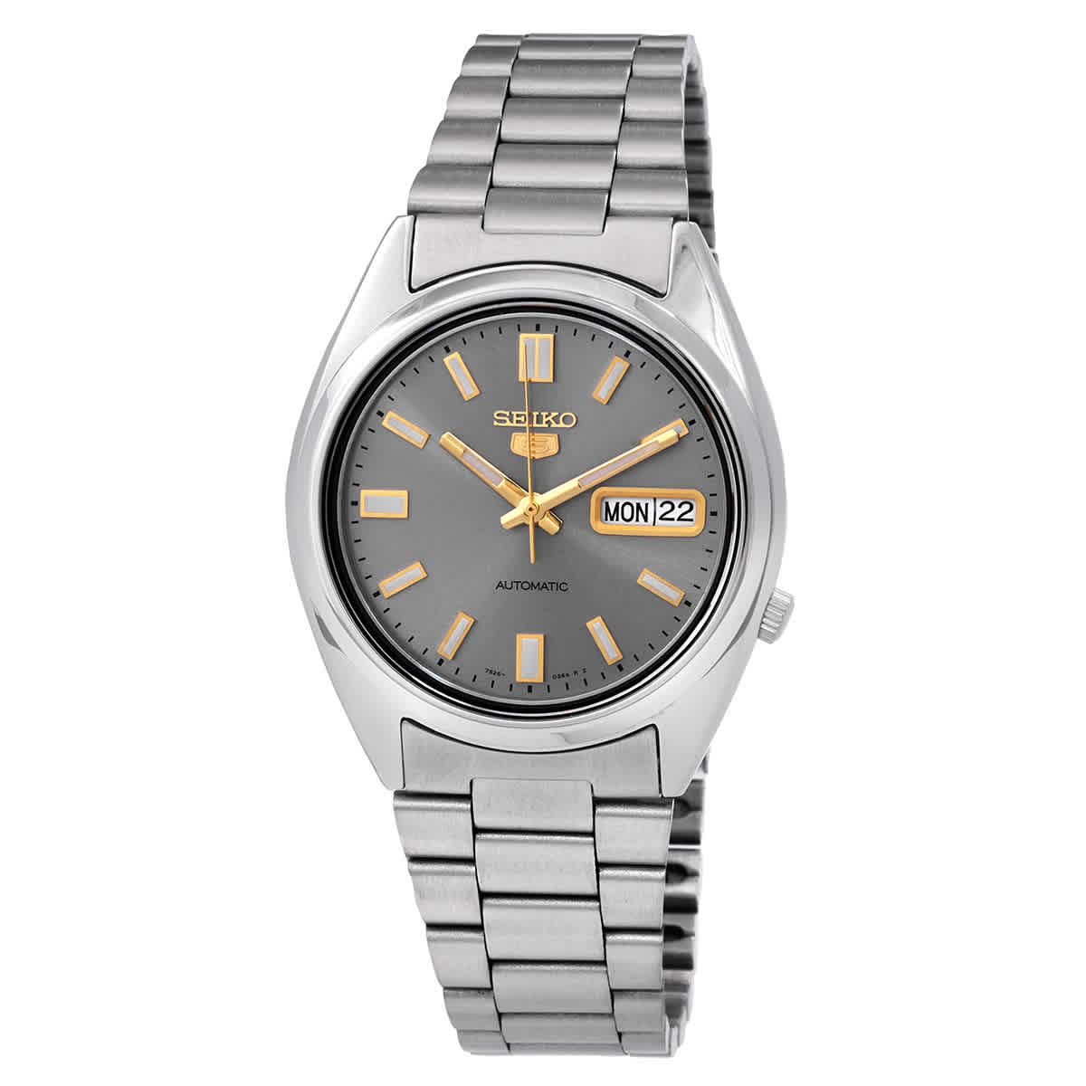 Đồng Hồ Seiko 5 Nam SNXS75K1