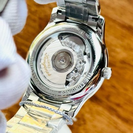 LONGINES MASTER COLLECTION  L2.708.4.51.6