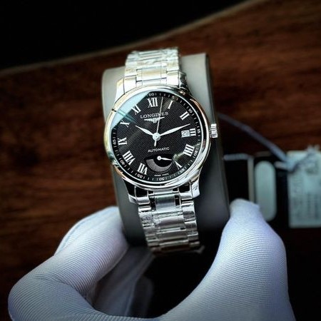 LONGINES MASTER COLLECTION  L2.708.4.51.6
