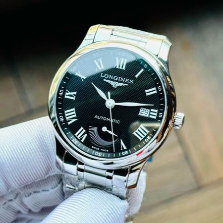 LONGINES MASTER COLLECTION  L2.708.4.51.6