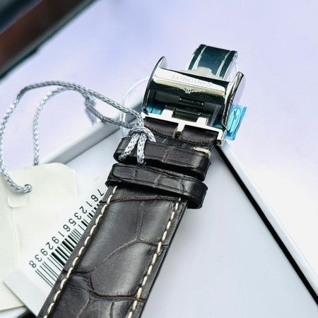 LONGINES CONQUEST CLASSIC GMT L2.799.4.76.3