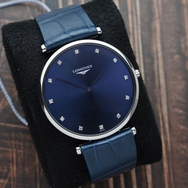 LONGINES LA GRANDE CLASSIQUE DE LONGINES L4.766.4.97.2