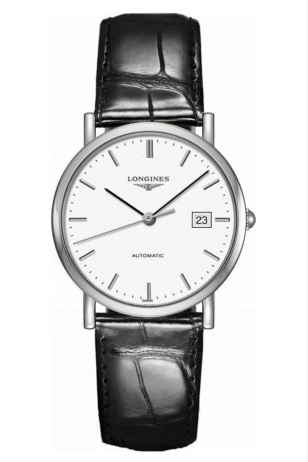LONGINES ELEGANT L4.809.4.12.2