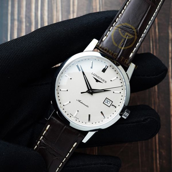 LONGINES HERITAGE L4.825.4.92.2