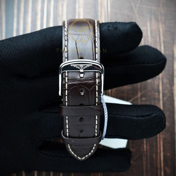 LONGINES HERITAGE L4.825.4.92.2