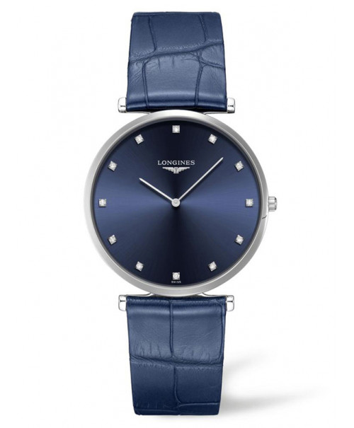 LONGINES LA GRANDE CLASSIQUE DE LONGINES L4.766.4.97.2