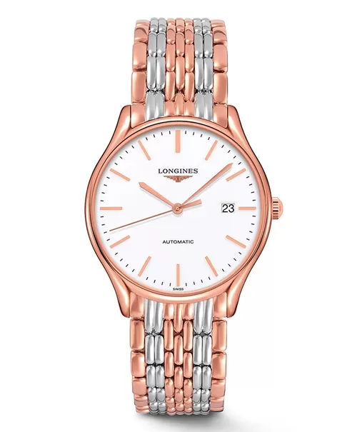 ĐỒNG HỒ NAM LONGINES LYRE CLASSIC AUTOMATIC  L4.960.1.12.7