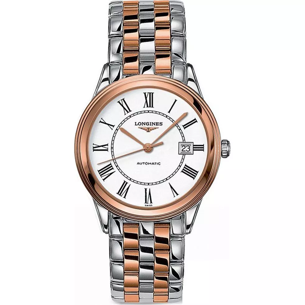 ĐỒNG HỒ NAM LONGINES FLAGSHIP L4.874.3.91.7
