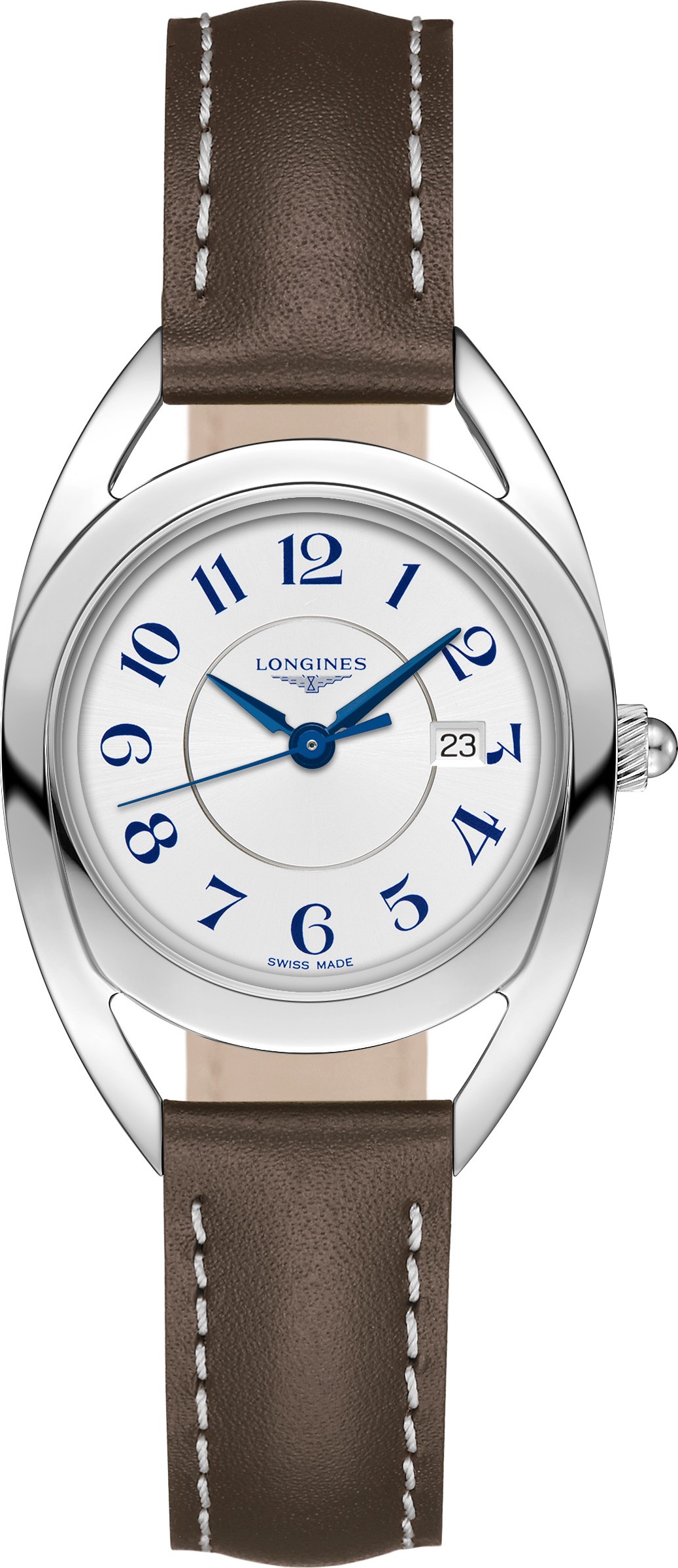 ĐỒNG HỒ NỮ LONGINES EQUESTRIAN L6.137.4.73.2