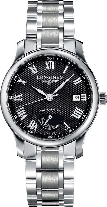 LONGINES MASTER COLLECTION  L2.708.4.51.6