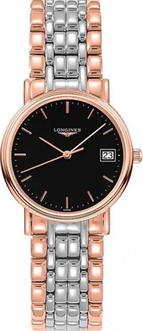 LONGINES PRESENCE L4.320.1.59.7