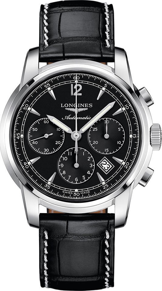 ĐỒNG HỒ NAM LONGINES SAINT IMIER L2.784.4.52.3