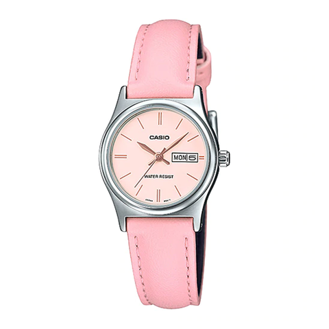 CASIO LTP-V006L-4BUDF