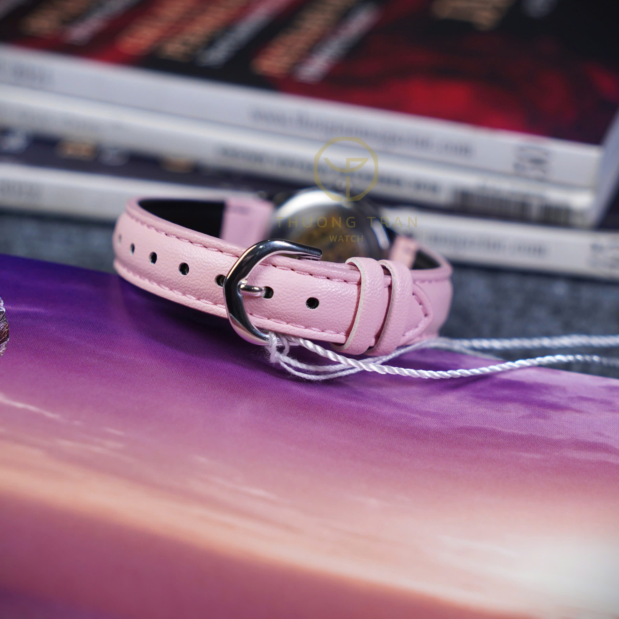 CASIO LTP-V006L-4BUDF