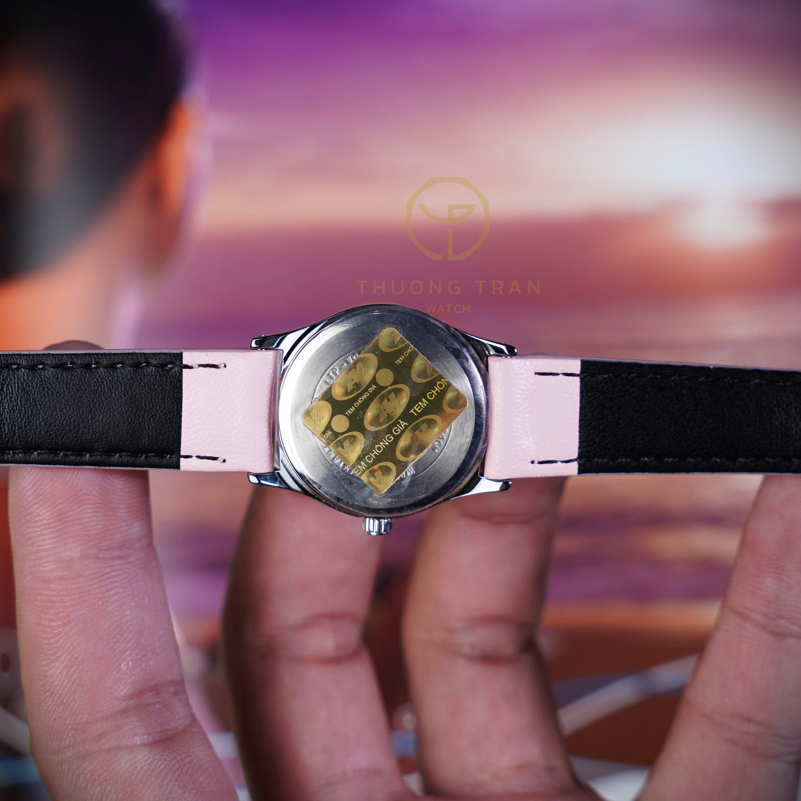 CASIO LTP-V006L-4BUDF