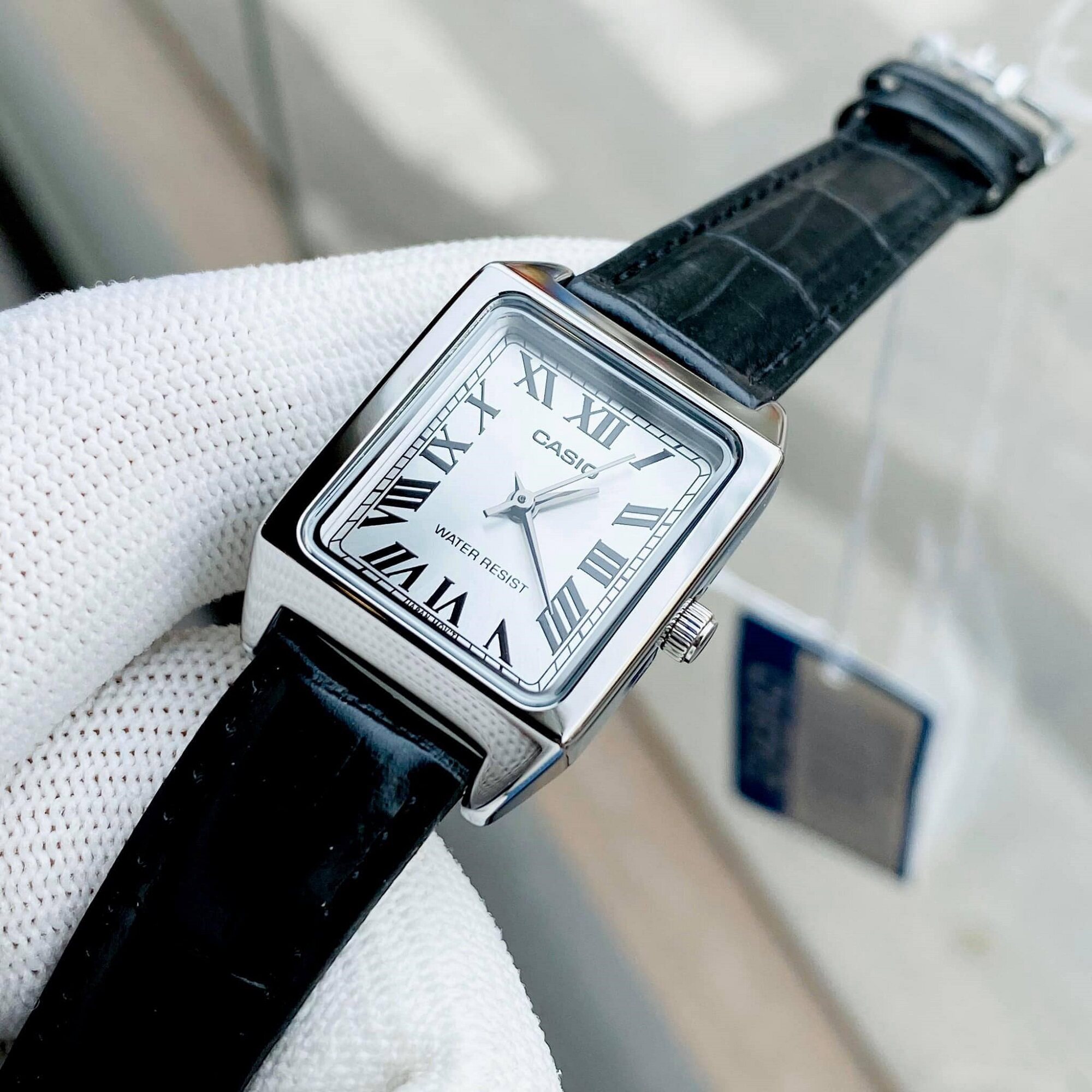 CASIO LTP-V007L-7B1UDF