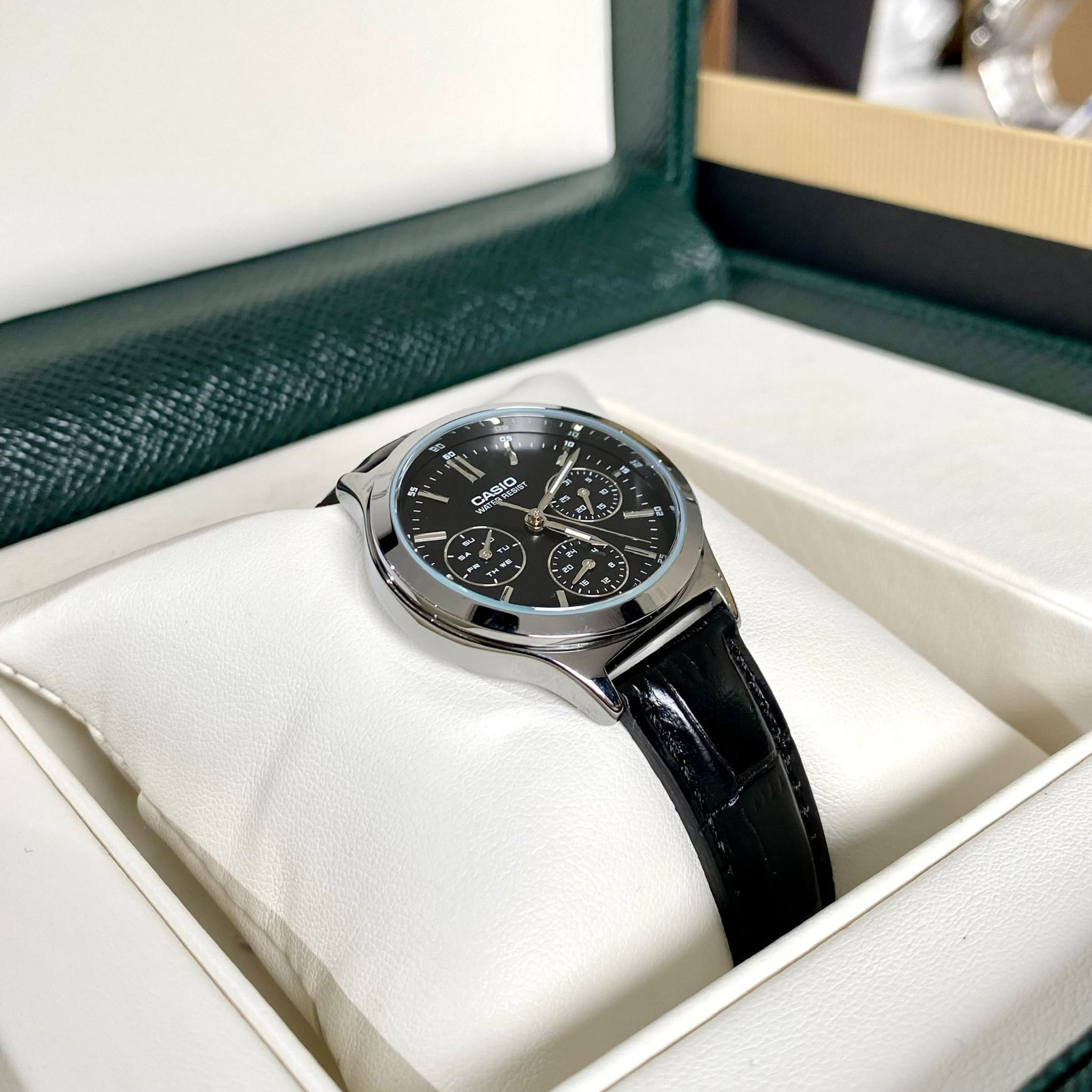 CASIO LTP-V300L-1AUDF