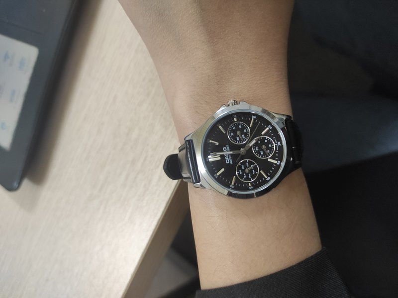 CASIO LTP-V300L-1AUDF