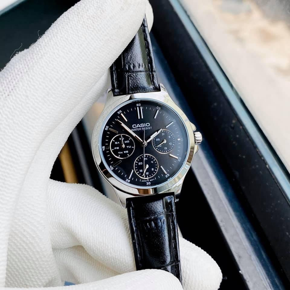 CASIO LTP-V300L-1AUDF