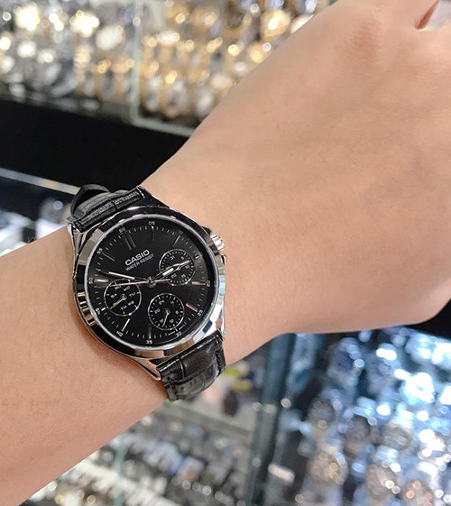 CASIO LTP-V300L-1AUDF