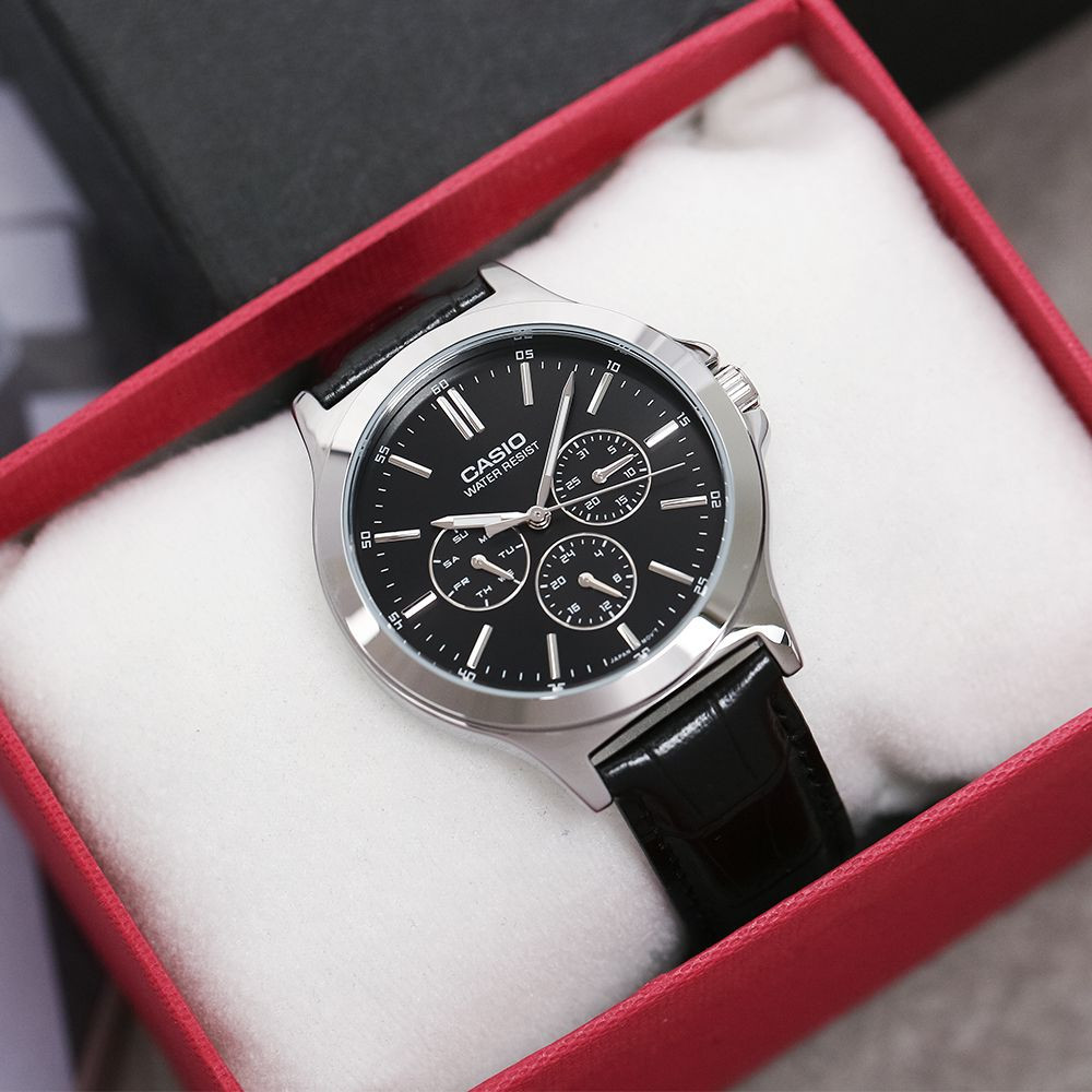 CASIO LTP-V300L-1AUDF