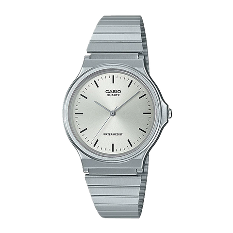 CASIO UNISEX MQ-24D-7E