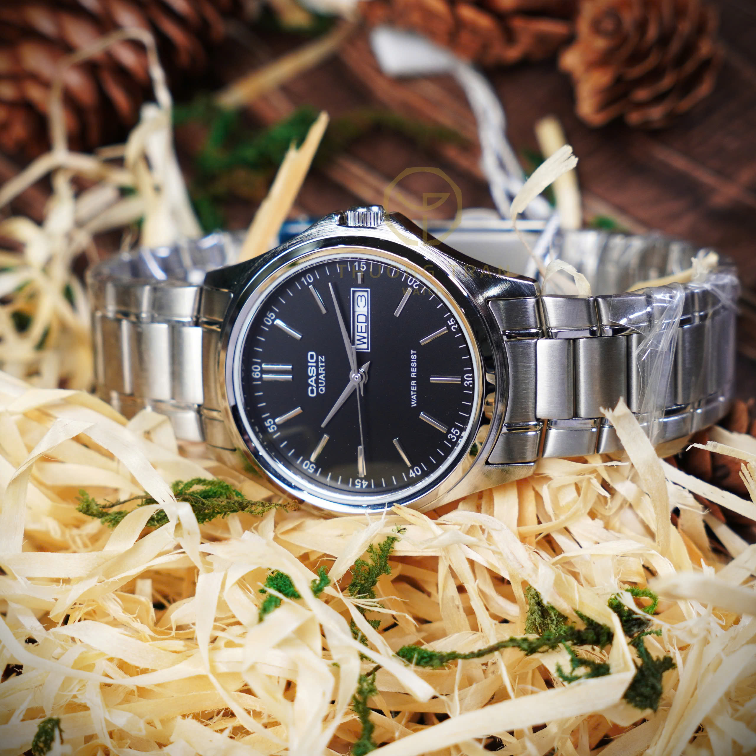 CASIO MTP-1239D-1ADF